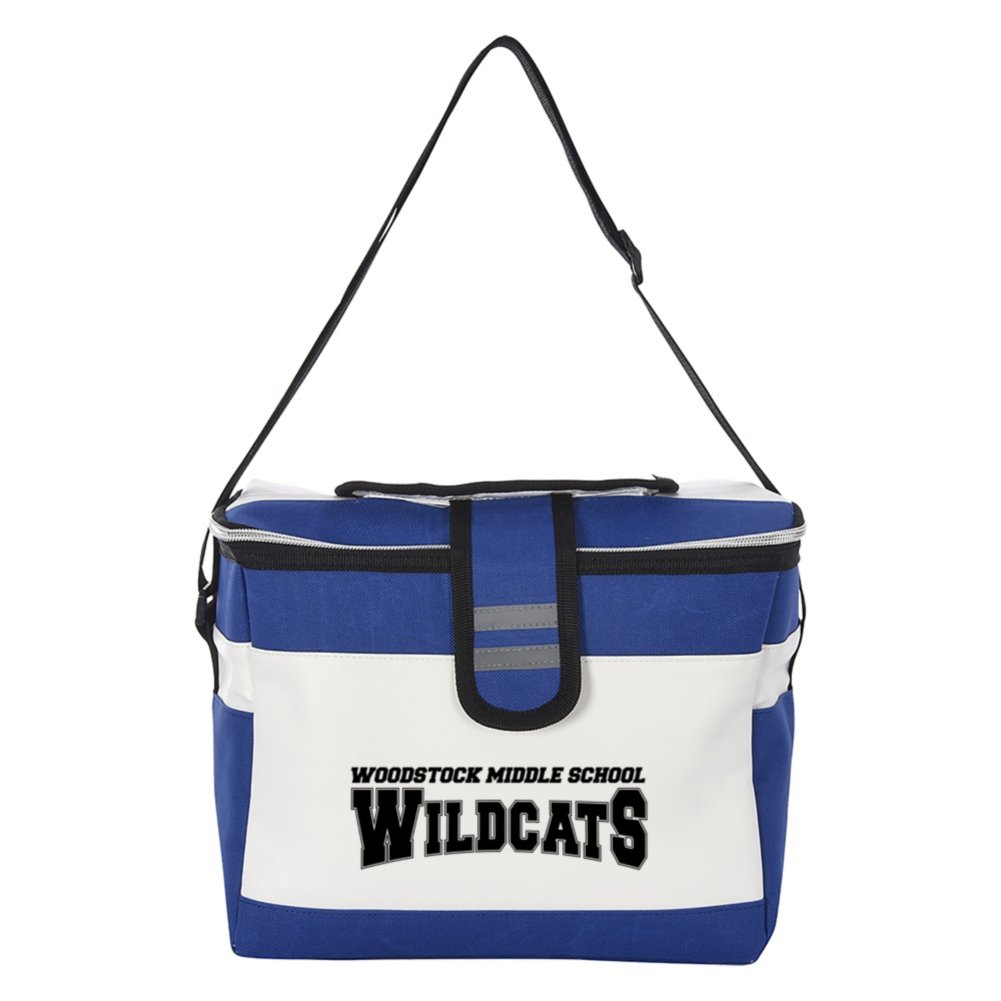 Add Your Logo: Cool Down Cooler Bag